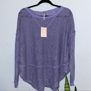 Free people top